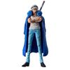 Оригинал One-Piece   Koa King Of Grandista Trafalgar D. ПВХ Фигурка Действия по Закону о Воде, Коллекционная Модель Игрушка Подарки