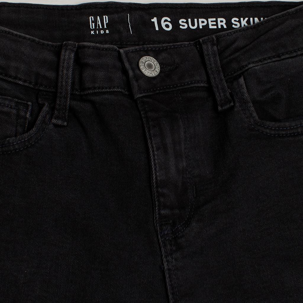 Джинсы Супер Скинни 725705 для Девочки