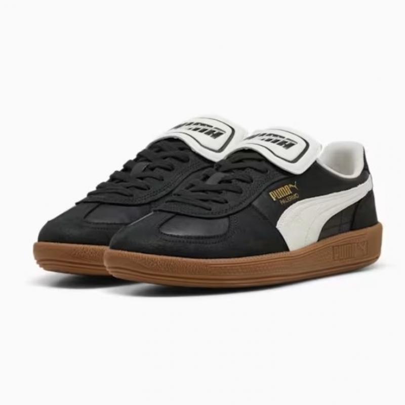Puma Кроссовки Palermo Premium Terrace унисекс 401744 02 Palermo Premium