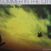 12-дюймовая пластинка JUSTICE SYSTEM - Summer In The City (Ремикс Scribe) RR002 Handcuts Record 2003 Япония рэп и хип-хоп/R&B б/у