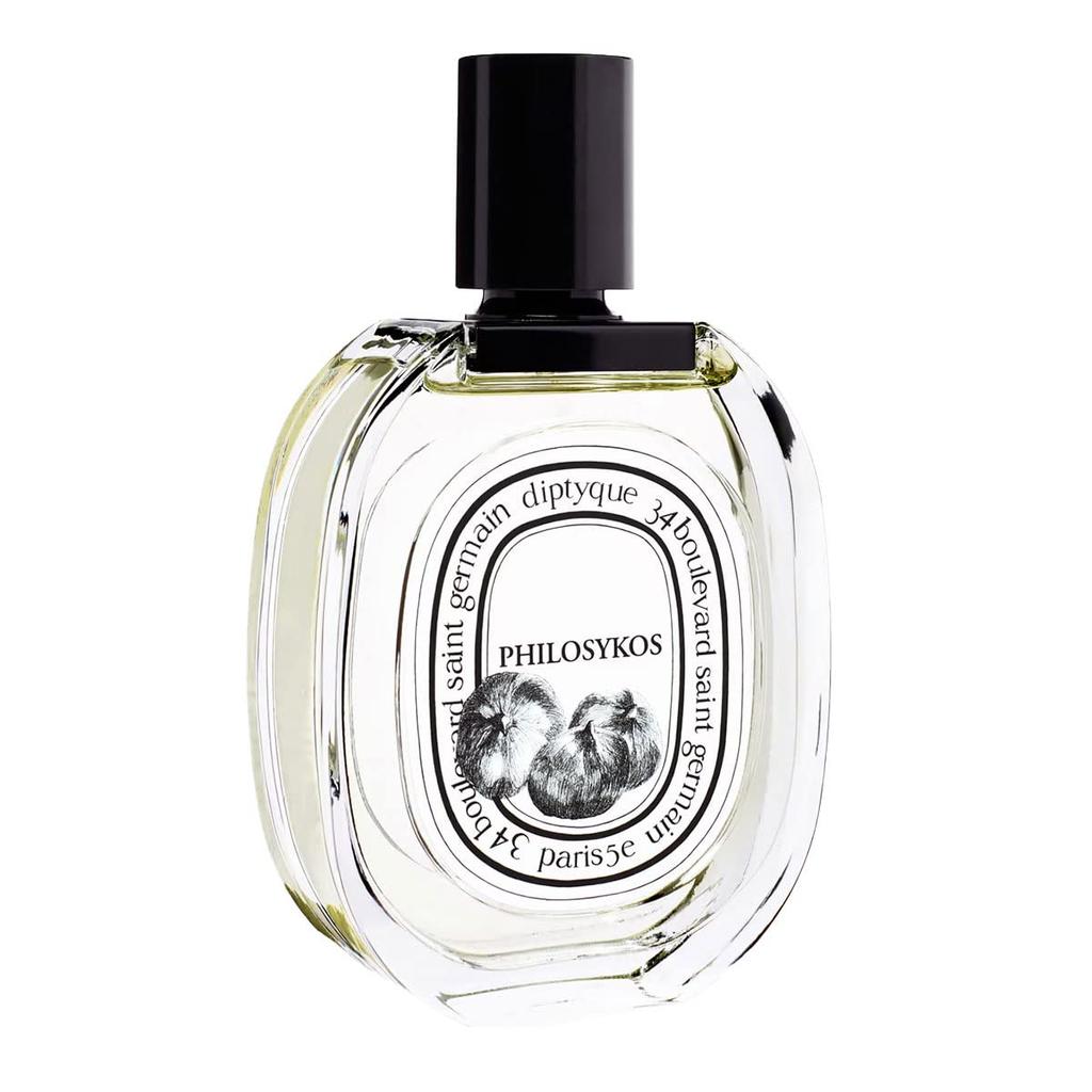 DIPTYQUE Eau de Toilette with Shopping Bag (Philosykos 100ml) (Philosykos 100ml)