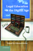 Книга Legal Education In The Digital Age by UNKNOWN - Paperback