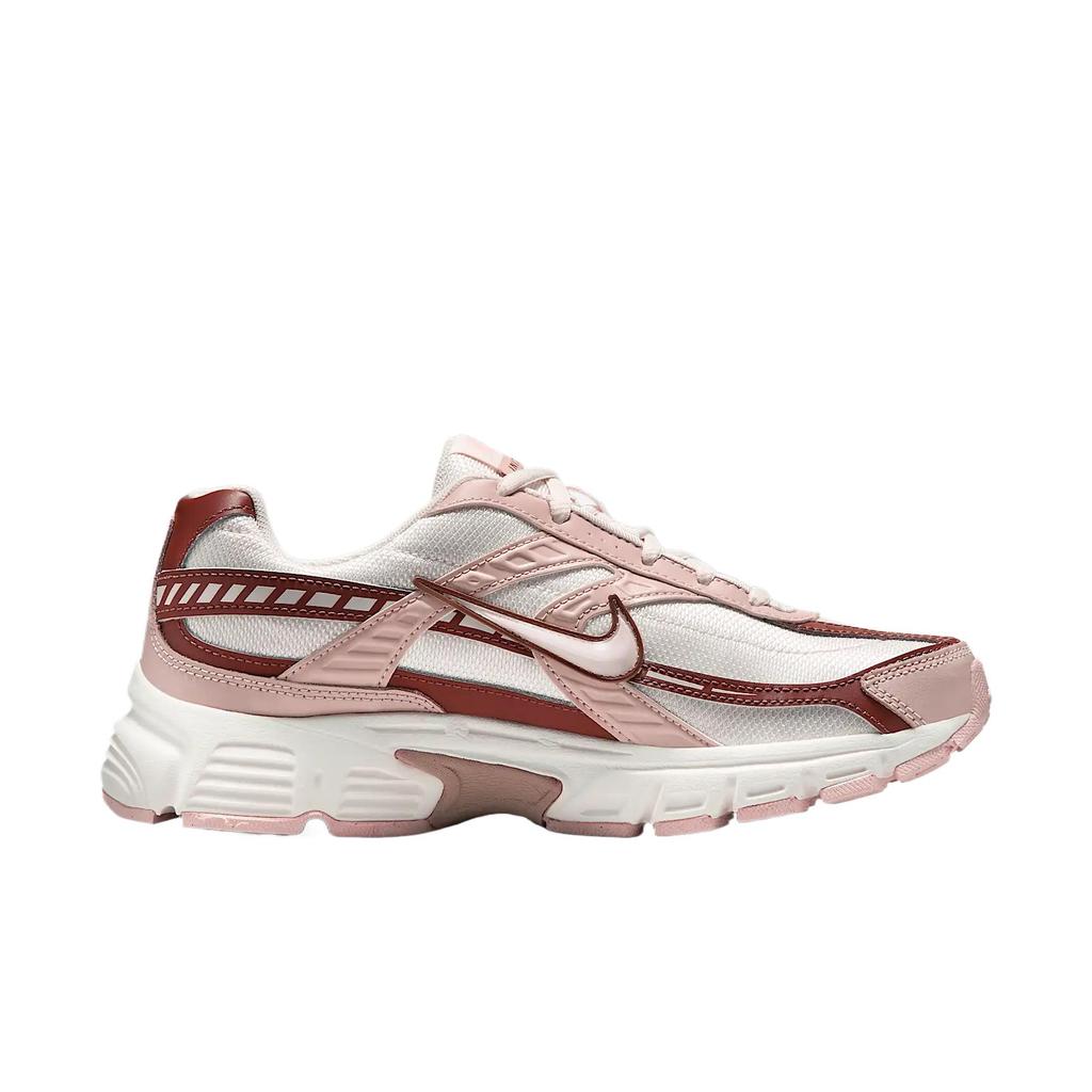 Nike Женские часы Initiator Fossil Stone Красный Сепия Эхо Розовый IB4339-002