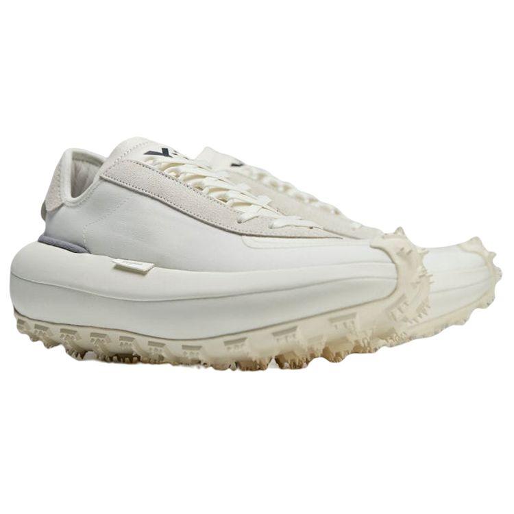 Adidas Y-3 Makura Off White Orbit Grey унисекс кроссовки Core-White FZ6389