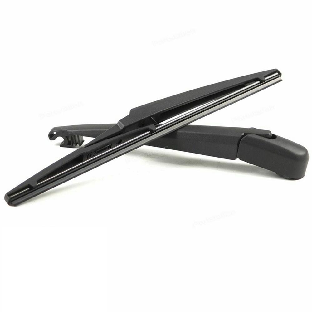Rear Windshield Wiper Arm & Blade For Toyota RAV4 2006-2012 Highlander 2008-2019