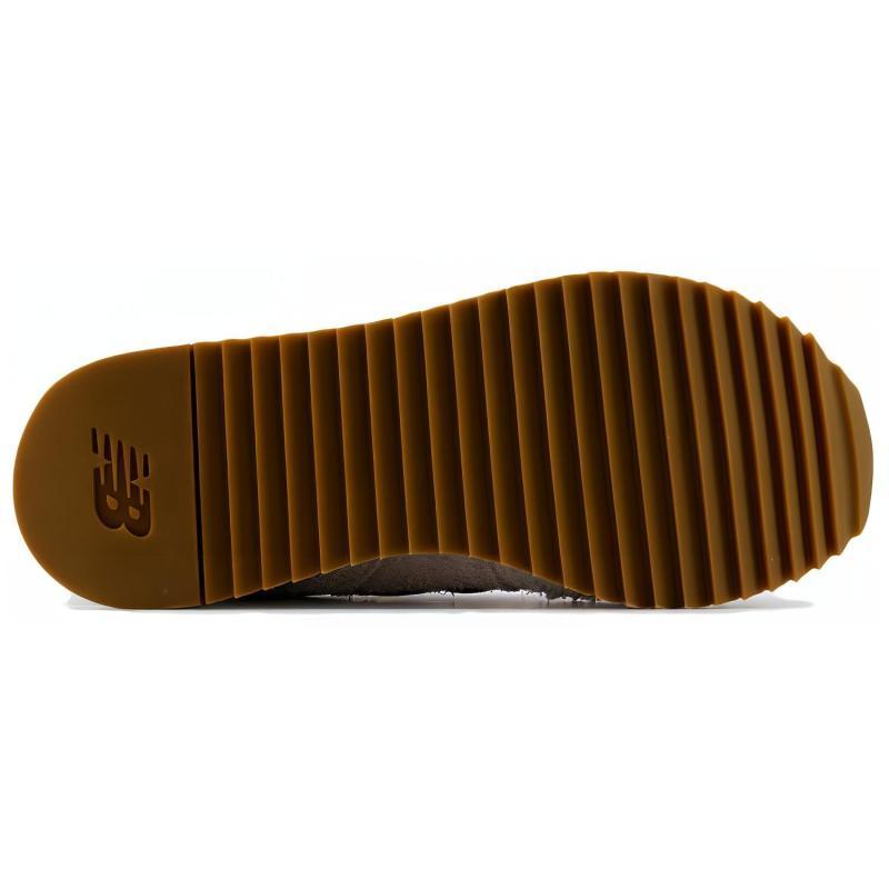 New Balance Женские кроссовки 574 серые WL574ZQA