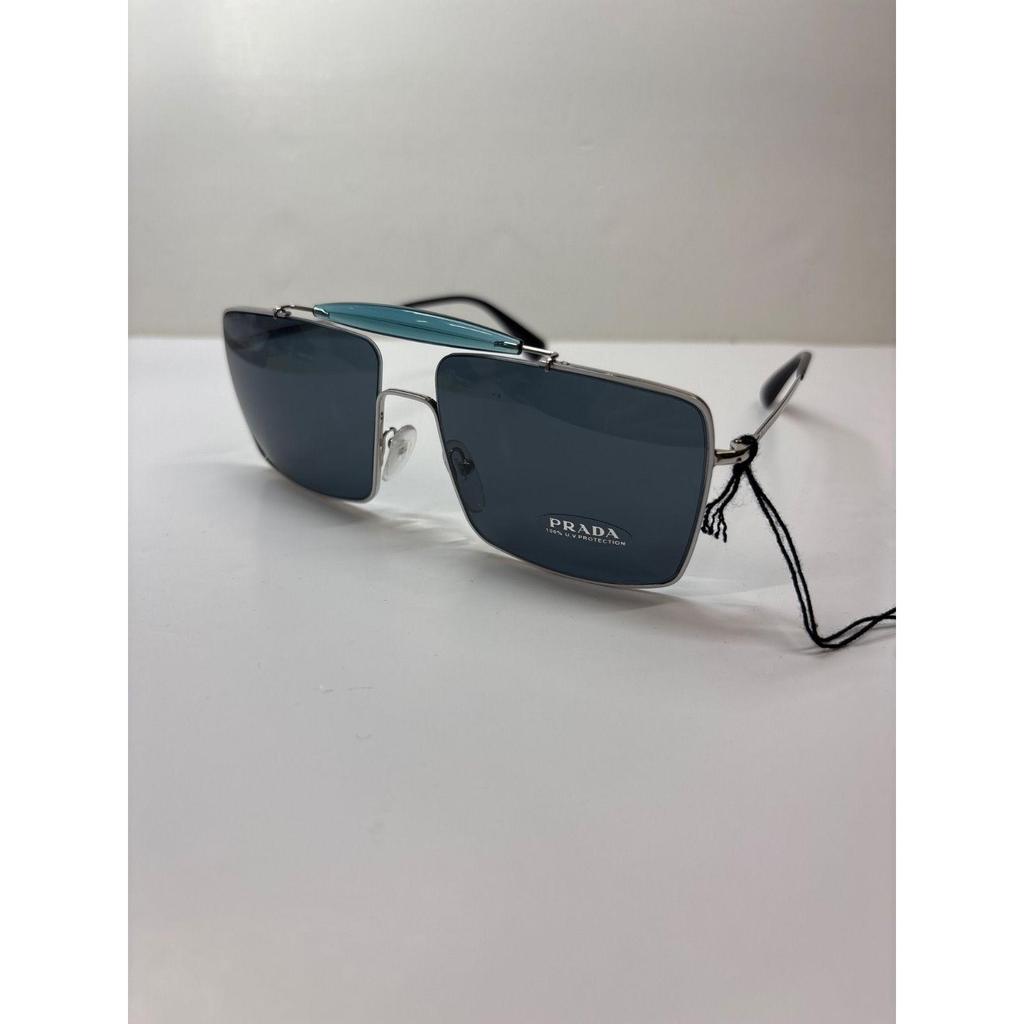Б/у Новые и неиспользованные солнцезащитные очки PRADA Prada SPR57S