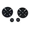1 Set Black Car Steering Wheel Button Sticker For Benz C W204 E W212 GLK X204