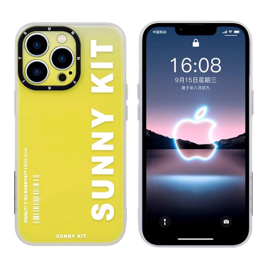 Новый матовый чехол для iPhone 14 13 Pro Max, нескользящий модный красочный чехол для телефона, чехол для iPone 12 Pro