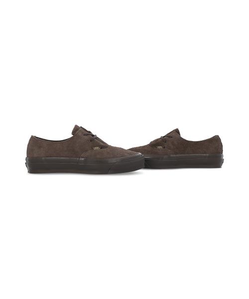 [Vans] Premium Authentic EZ LX - Vintage Cocoa VN000EHFFST1