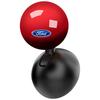 VCLG2 Car One Click Start Button Joystick Car Engine Start Stop Button Joystick for Ford Fusion Mustang Mondeo Mk3 F150 Mk7 Focus 2 3