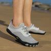 Men Women Water Sports Shoes Beach Barefoot Aqua Shoes River Sea Diving Wading Sneakers Quick Dry Pool Swimming Shoes