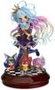 No Game No Life Shiro 1/7 Scale ABS & PVC Pre-painted Complete Figure
