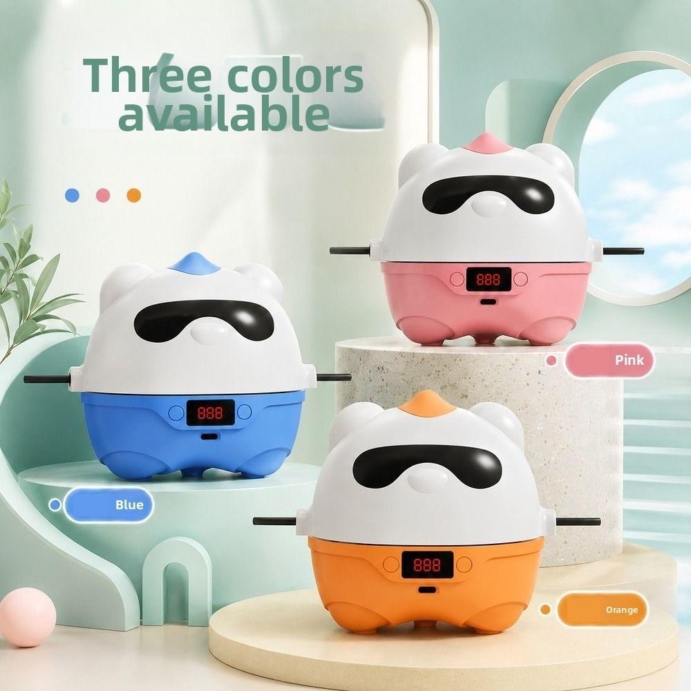 with Remote Control Jump Rope Machine Intelligent Skipping Rope Machine Children