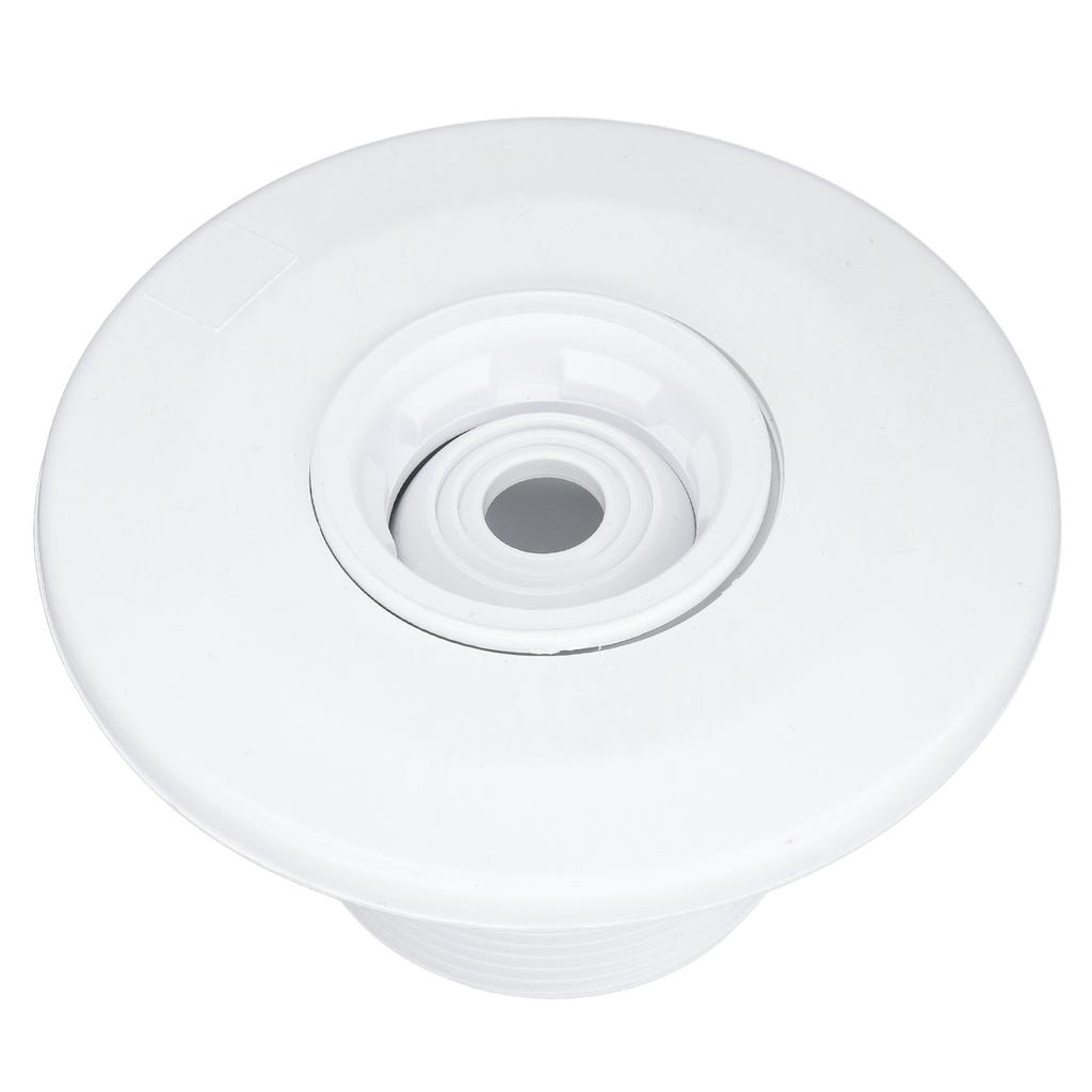 G2 Внешняя резьба для бассейна, форсунка для выпуска воды в СПА, вращающаяся на 360 градусов