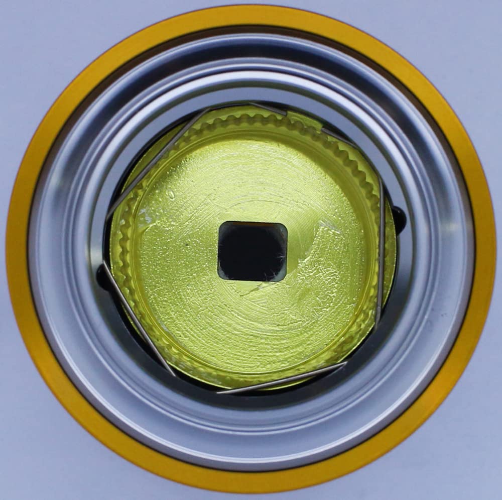 Оригинальные детали Daiwa 16 EM MS Шпуля Номер детали 8 Код детали 128989 00056274128989 (ДАЙВА) 2508PE-H (2-8)