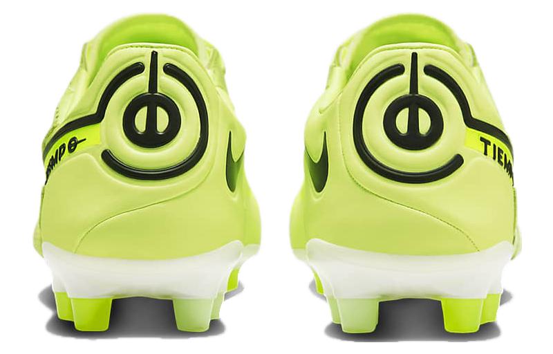 Nike Legend 9 Pro AG 'Желтый' DB0448-705
