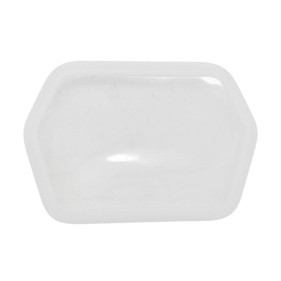 Водонепроницаемая накладка на приборную панель, силиконовая защита экрана дисплея, пылезащитный защитный чехол для электросамоката ZT3/ZT3 Pro