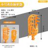 Multifunctional Telescopic Fruit Picker High-Altitude Picking Fruit Trees Do Not Hurt Fruit Bayberry Pipa Apple Orange Picking Special Equipment