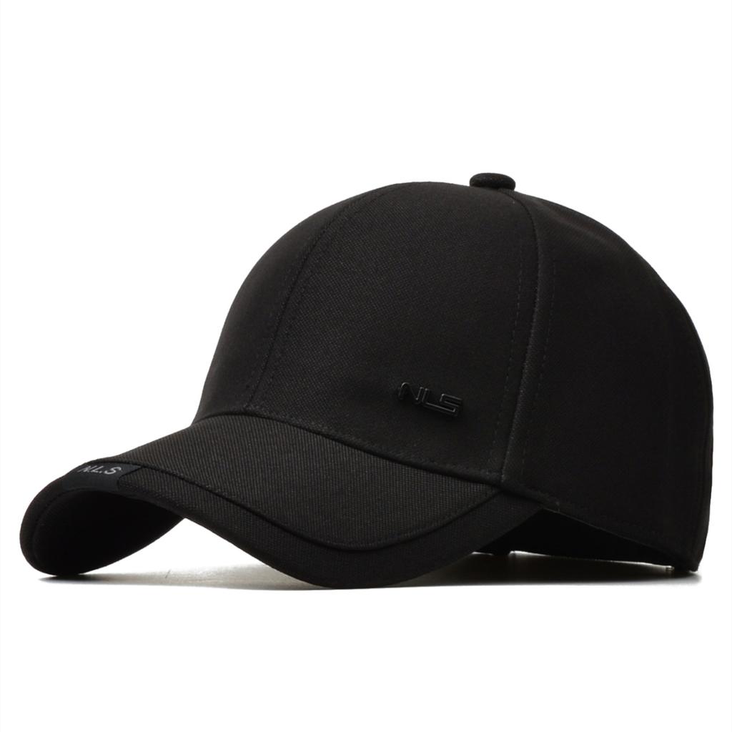 Northwood Толстые высококачественные бейсболки для мужчин, солнцезащитные кепки для папы на открытом воздухе, однотонные мужские кепки-дальнобойщики