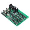 AE11A04 Модуль аудиогенератора DTMF Плата передатчика с двойным кодированием голоса 5 ~ 24 В постоянного тока