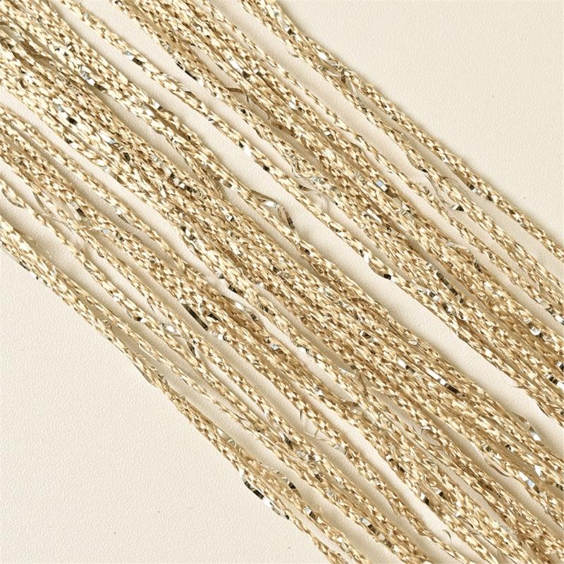 Современная кружевная штора на окно от комаров Тонкая полиэстеровая ткань Простой ремонт дома