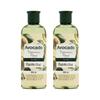 FARM STAY Avocado Premium Pore Toner 350ml (3 Options)