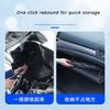 Foldable Sun Shade Umbrella Sunblind Front Window Sun Protection for Tesla Model S X Model Y 3 Car Windshield Sunshades Cover