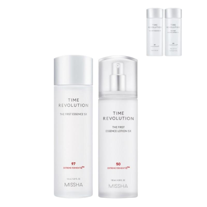 MISSHA Time Revolution The First Special Gift Set