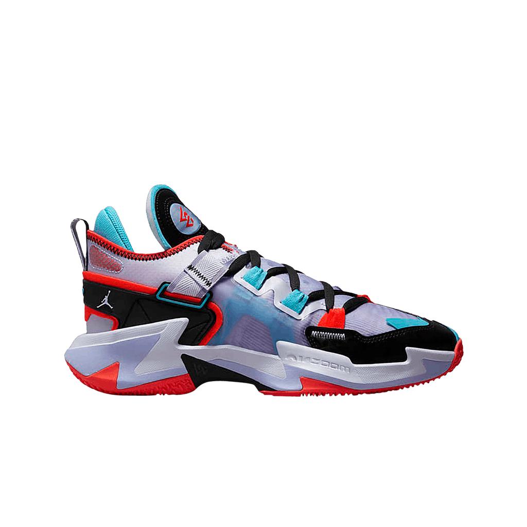 Jordan Почему бы не Zer0.5 Pf Аметистовый оттенок