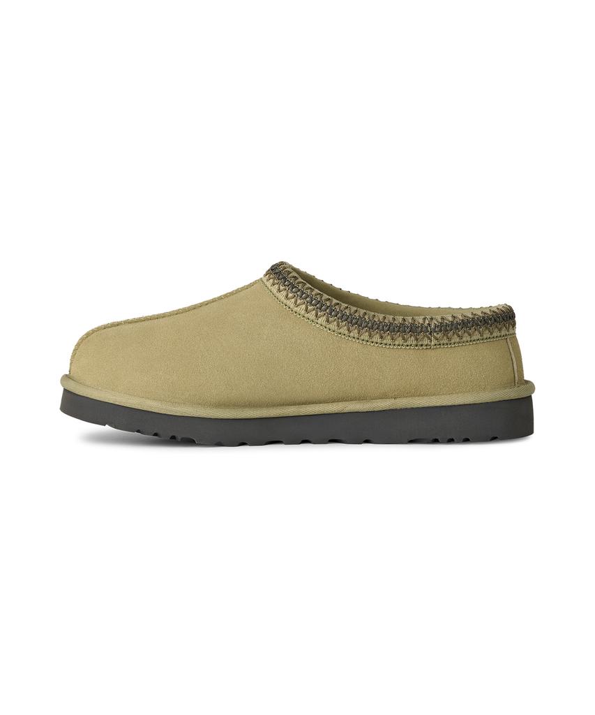 Ugg [Men] Stitch Collar Shoes (Tasman Ii) - Muted Brass: Magnolia Leaf / 1174671-Msmg