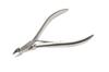 Self Nail Care Cuticle Nipper Easy Pusher Set's &