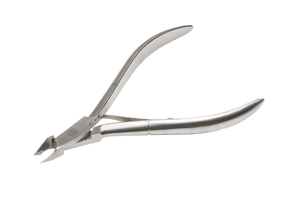 Self Nail Care Cuticle Nipper Easy Pusher Set's &