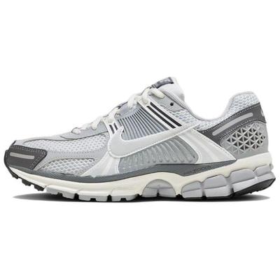 Женские кроссовки Zoom Vomero 5 Cool Grey повседневные FD9919-001