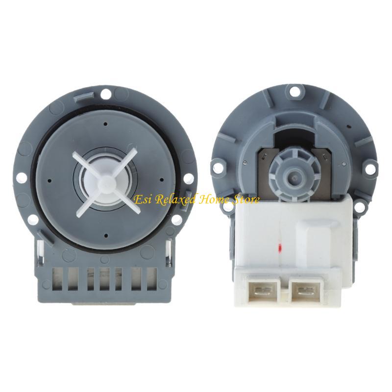 B46E Drain Motor Water Outlet Motors Washing Machine Parts For for LG Midea Lit