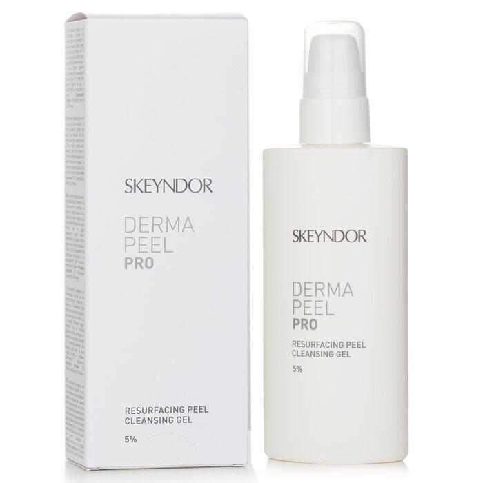 SKEYNDOR Derma Peel Pro Регенерирующий Гель-Пилинг для Очищения 5%