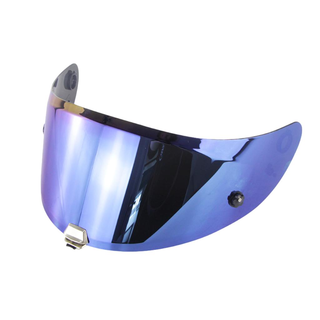 Мотоциклетный визор Защита от царапин Ветровое стекло Линза шлема Визор Полнолицевой Подходит для HJC RPHA11 И RPHA70 Ночное видение