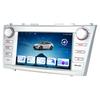 Android 13 Car Radio For Toyota Camry XV40 Aurion 2007-2011 Carplay Head Unit Multimedia Player GPS Navigation Stereo