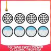 Compatible For Tefal SWIFT POWER CYCLONIC TW2971EA Filter Accessories Spare Part Replacement