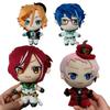 15 см Плюшевая игрушка Ensemble Stars Сакасаки Нацумэ Ицуки Шу Микедзима Мадара Аоба Цумуги Плюшевая кукла Новогодний подарок