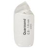 Filter Sand 25 kg 0.8 1.6 mm