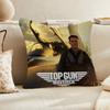 Top Gun Maverick Modern Pillow Anime Pillow Sofa Bed Head Pillow Cover Cushion Cover Fashion