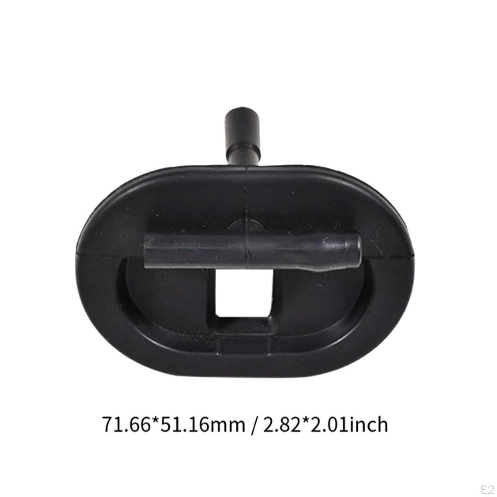 Форсунка омывателя лобового стекла автомобиля Facelift 7D1955997 для Syncro 1999-2004 Kombi