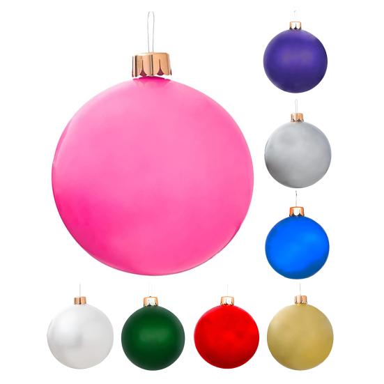 Шарики-подвески, тонкая работа, устойчивые к разрыву, экологически чистые рождественские елки, декоративные шары-подвески для сада