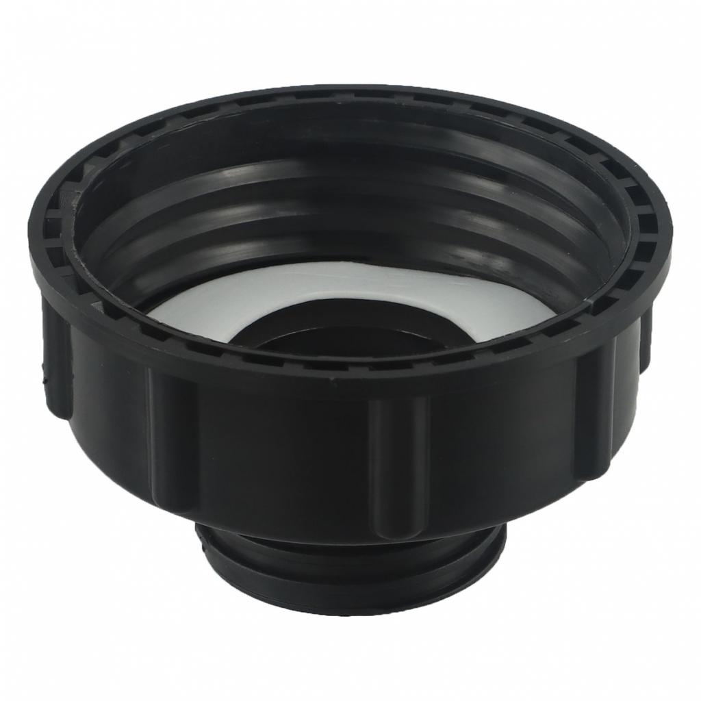 Easy To Install IBC Adapter Ton Container Connector