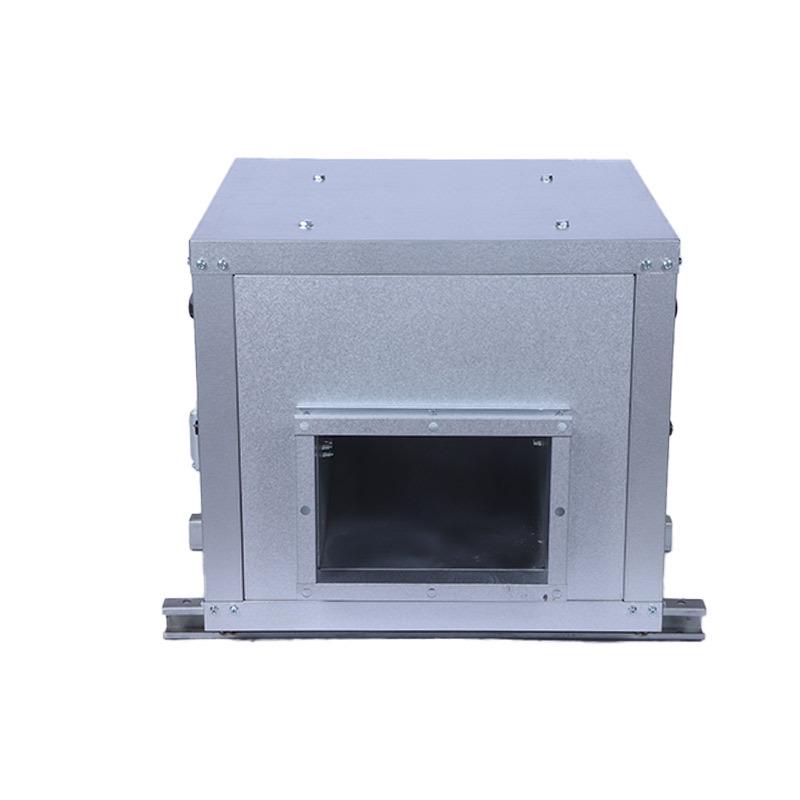 High-Power Commercial Kitchen Silent Exhaust Fan