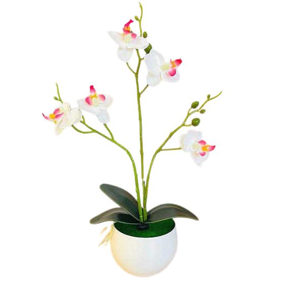 Инновационная имитация цветка, портативный цветок из искусственного шелка, привлекательный