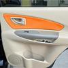 Для Hyundai Tucson 2006 2007 2008 2009 2010 2011 2012 2013 4 шт./лот автомобильный Стайлинг дверной подлокотник кожаная панель защитная крышка