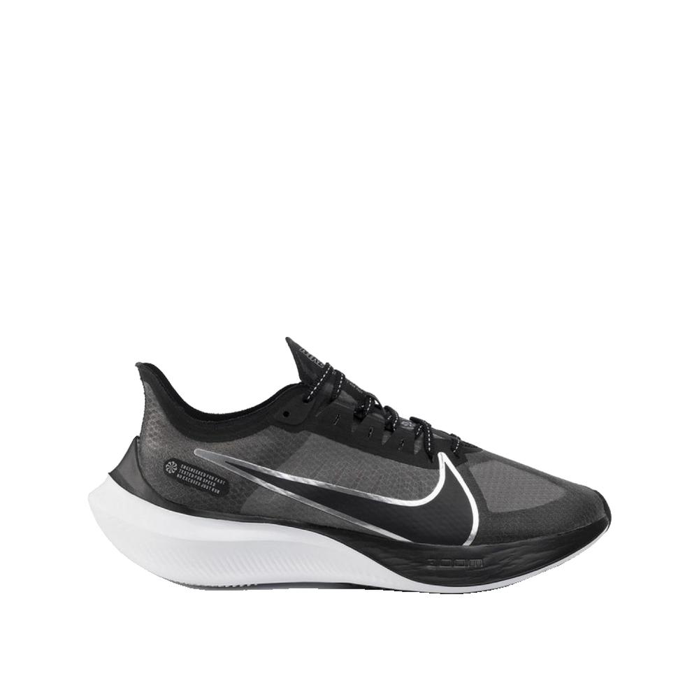 Running Shoes Nike Zoom Gravity Black/Metallic Silver