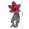 35cm Demogorgon Plush Toy Stranger Things Flower Monster Stuffed Animal Hugging Doll for Kids & Adults
